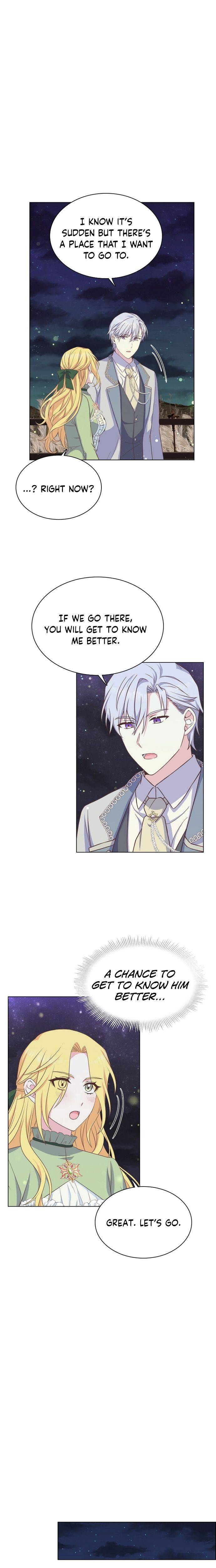 A Night With The Emperor Chapter 17 73 9