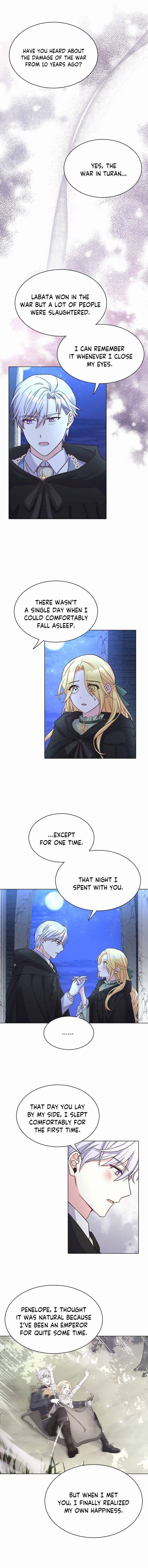 A Night With The Emperor Chapter 18 56 10