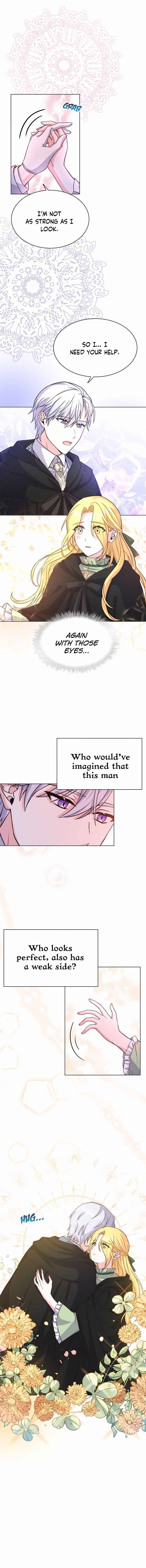 A Night With The Emperor Chapter 18 57 11