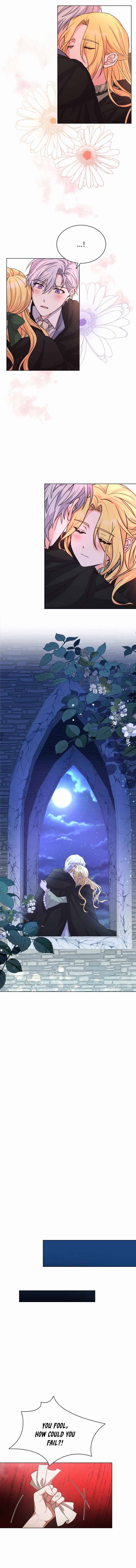 A Night With The Emperor Chapter 18 58 12