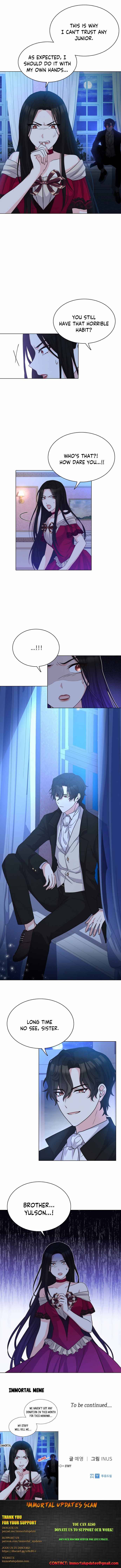 A Night With The Emperor Chapter 18 59 13