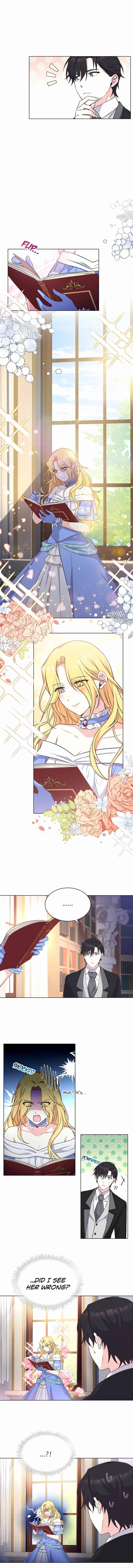 A Night With The Emperor Chapter 18 49 3