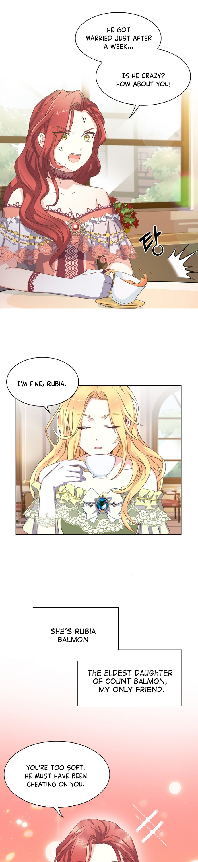 A Night With The Emperor Chapter 2 90 14