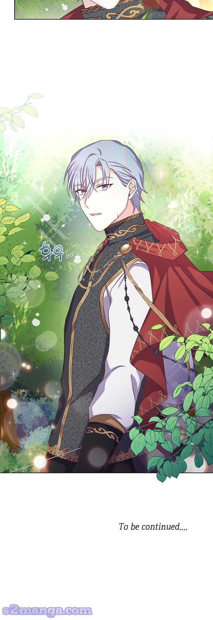 A Night With The Emperor Chapter 2 99 23