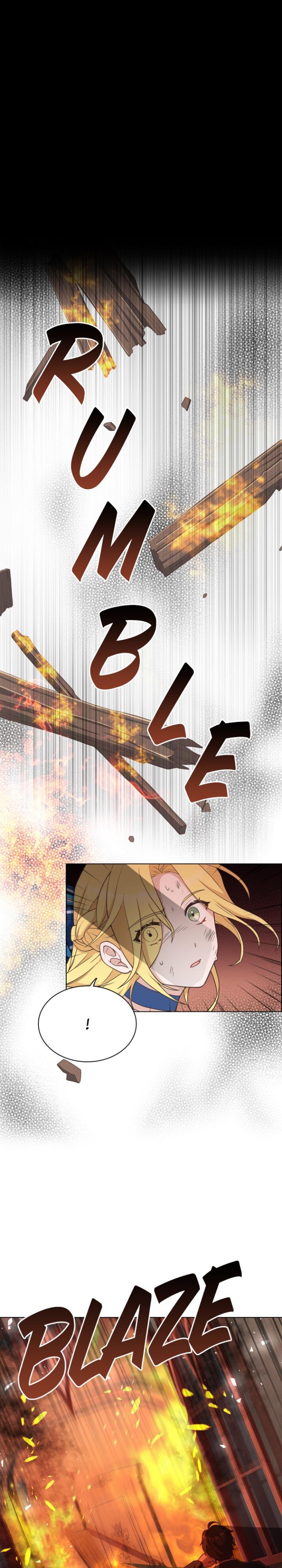 A Night With The Emperor Chapter 22 93 11