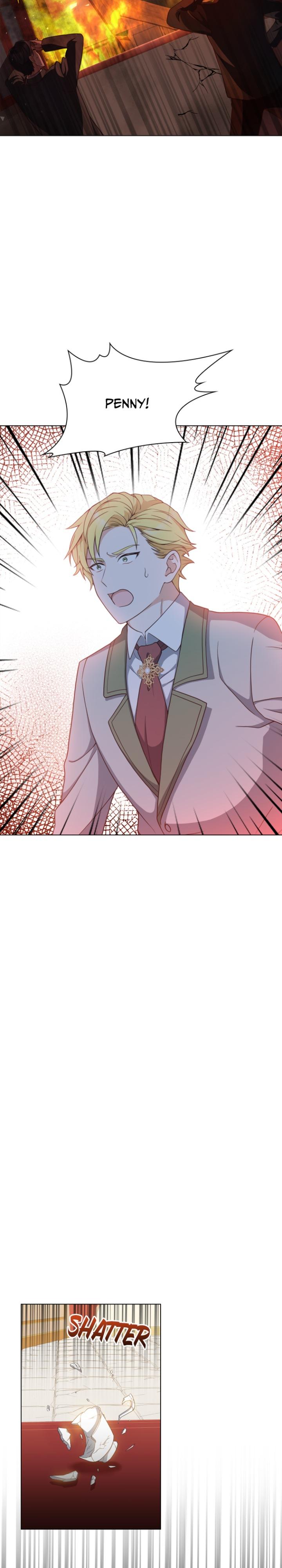 A Night With The Emperor Chapter 22 94 12