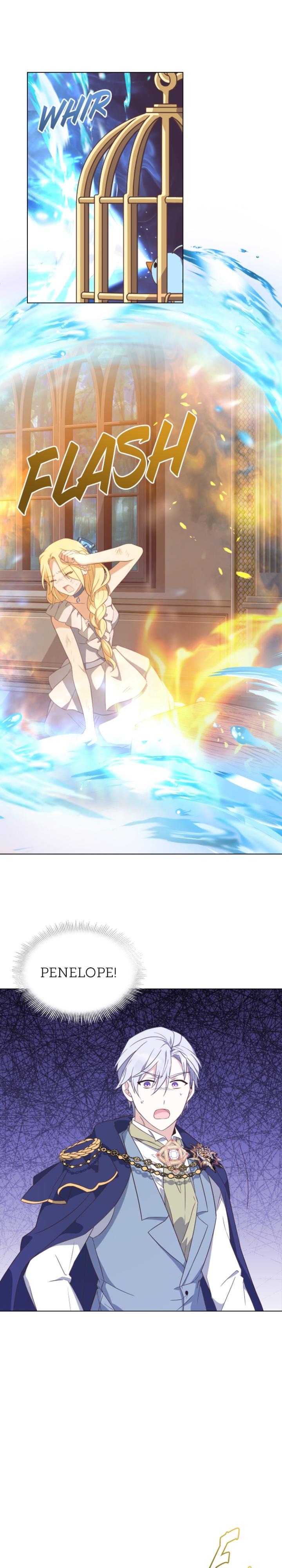 A Night With The Emperor Chapter 22 96 14