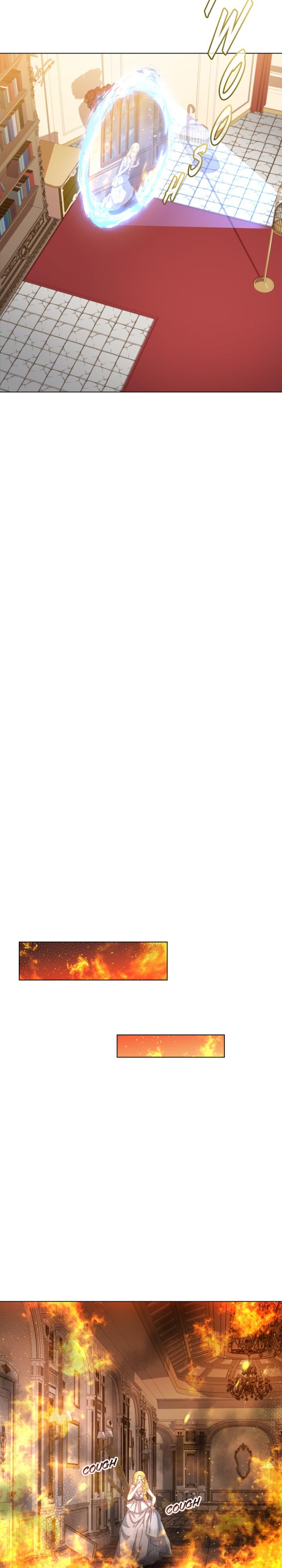 A Night With The Emperor Chapter 22 97 15