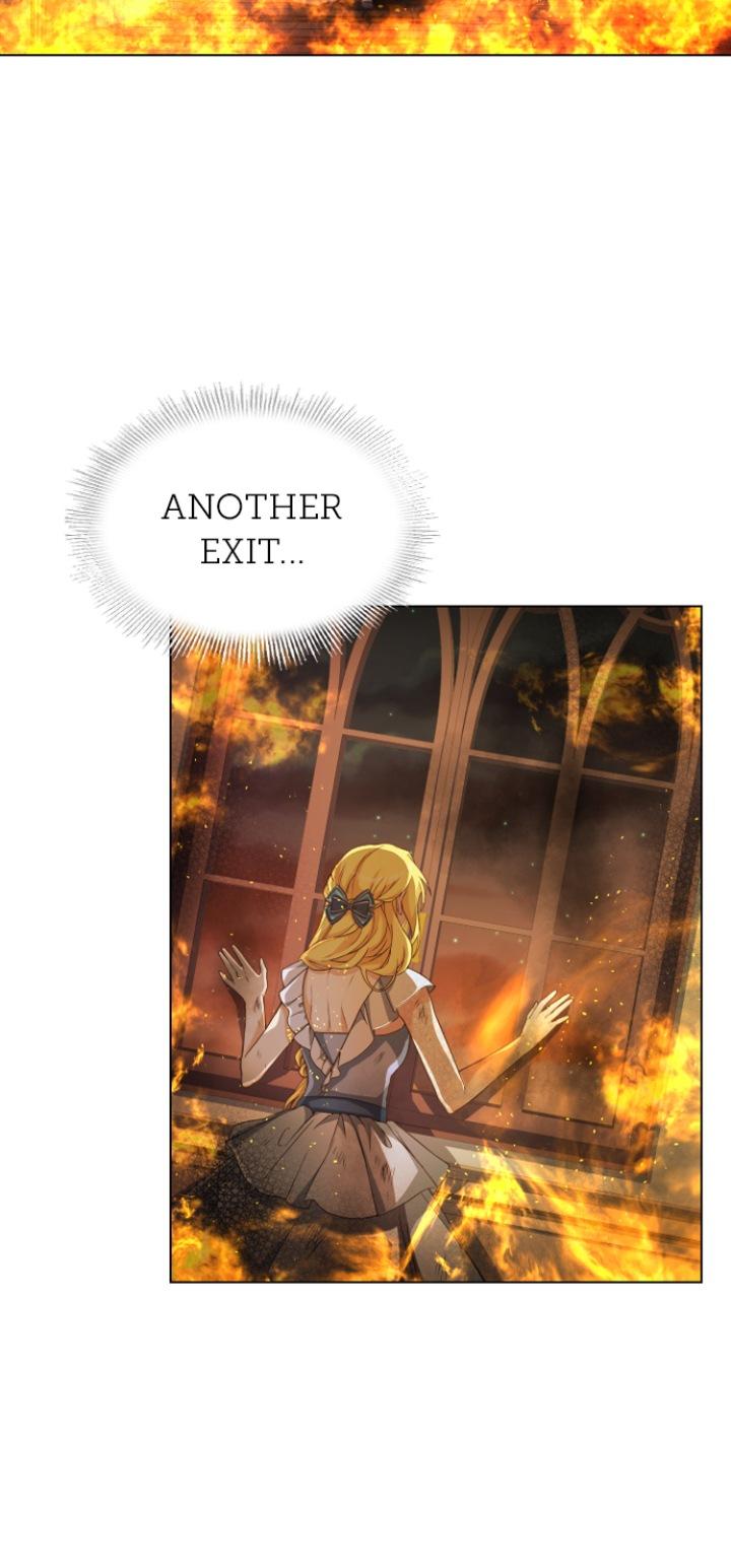 A Night With The Emperor Chapter 22 98 16