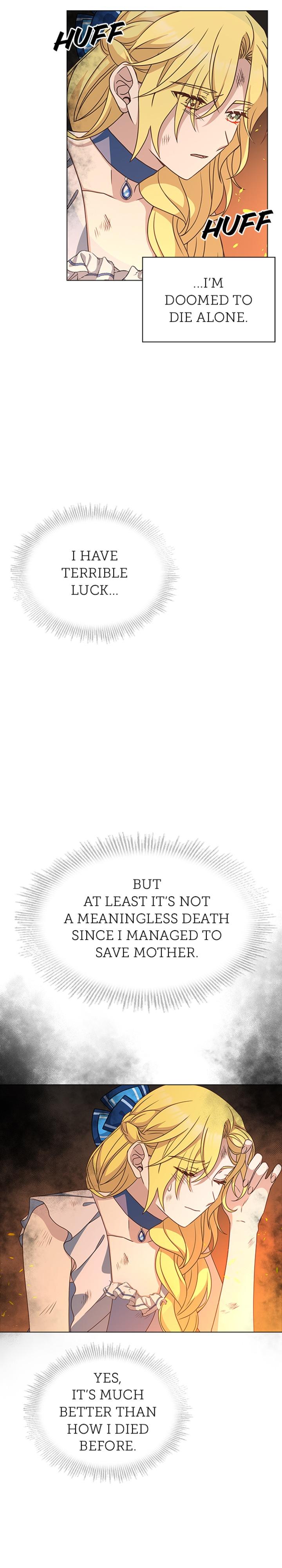 A Night With The Emperor Chapter 22 100 18