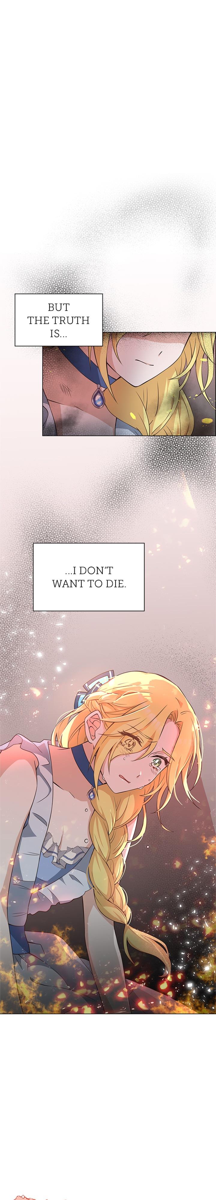 A Night With The Emperor Chapter 22 101 19