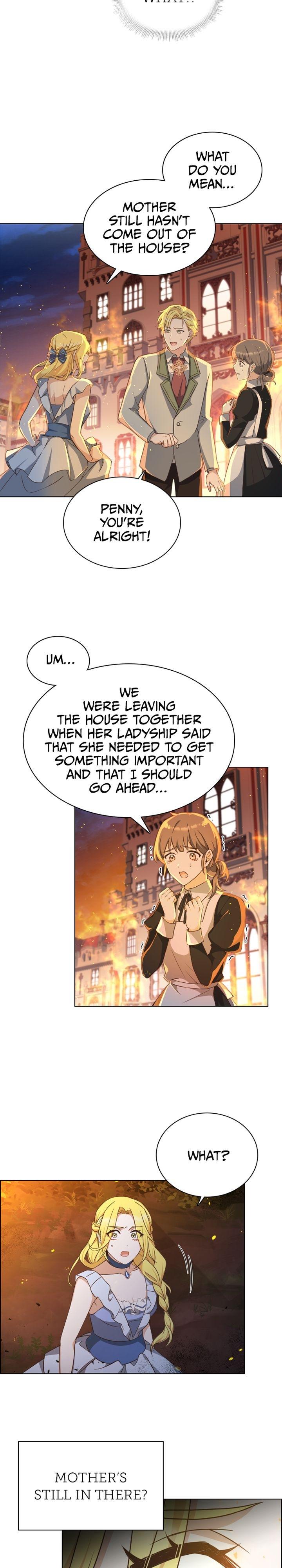 A Night With The Emperor Chapter 22 84 2