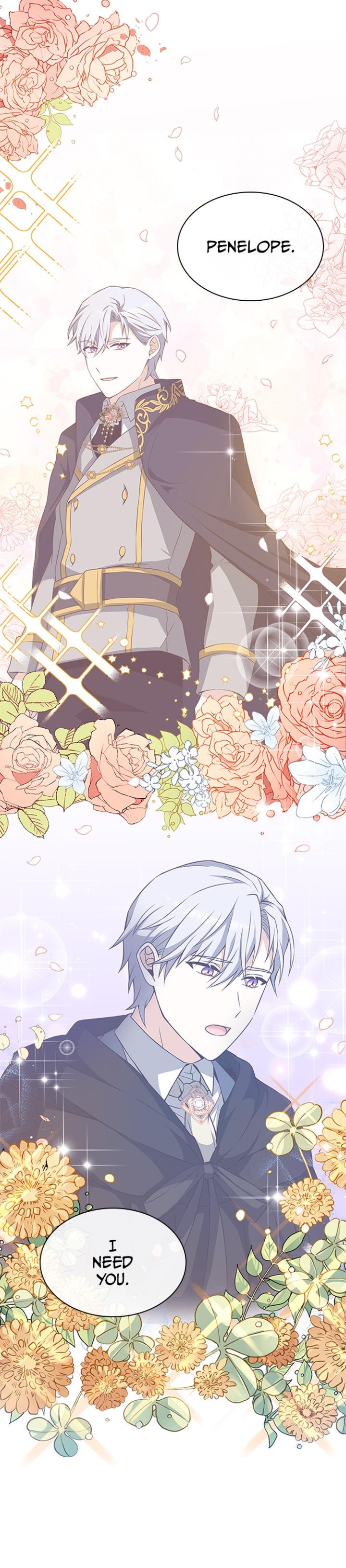 A Night With The Emperor Chapter 22 102 20