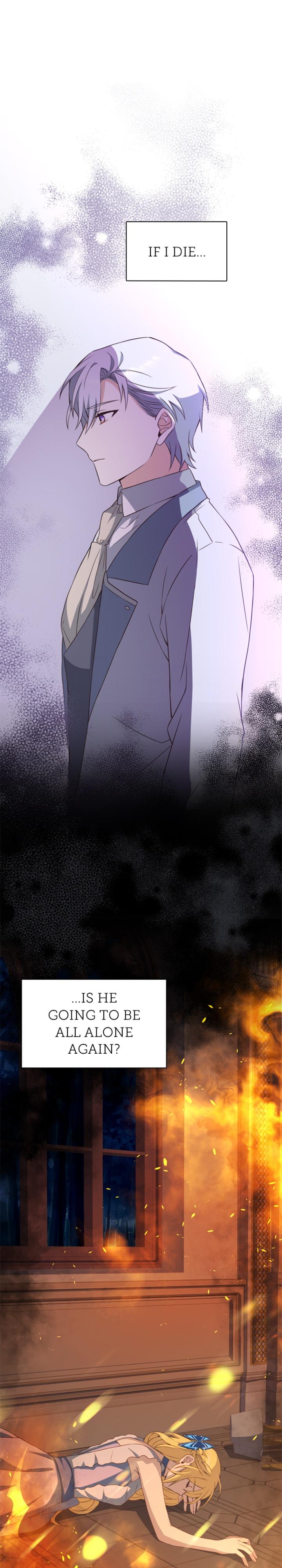 A Night With The Emperor Chapter 22 103 21