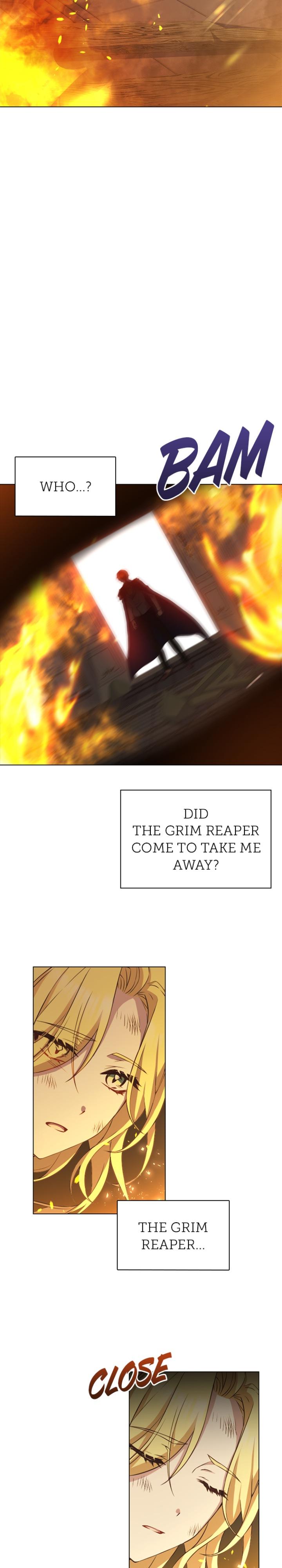 A Night With The Emperor Chapter 22 104 22