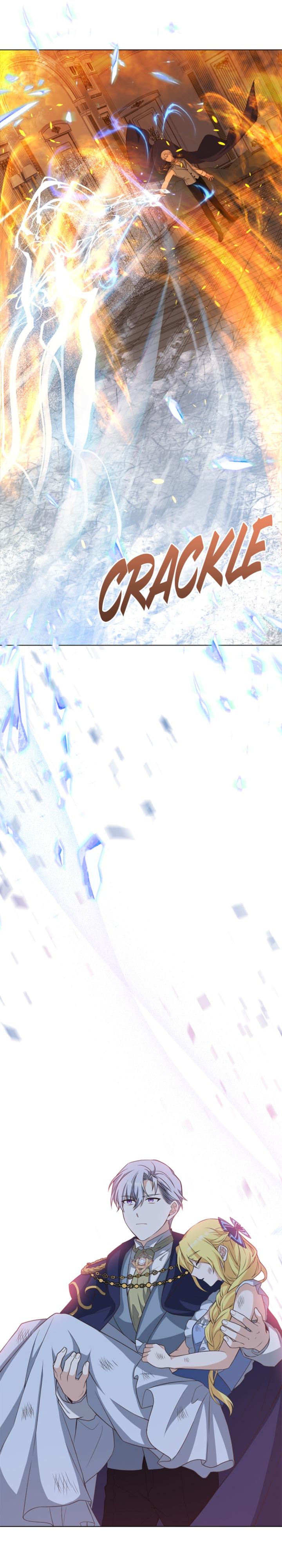 A Night With The Emperor Chapter 22 106 24