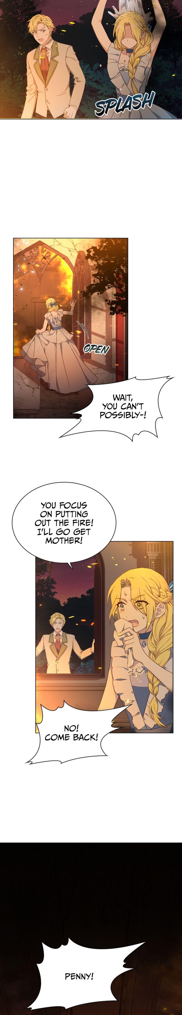 A Night With The Emperor Chapter 22 86 4