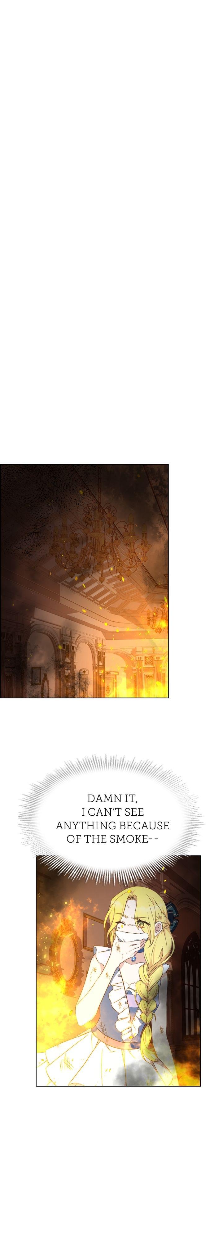 A Night With The Emperor Chapter 22 88 6