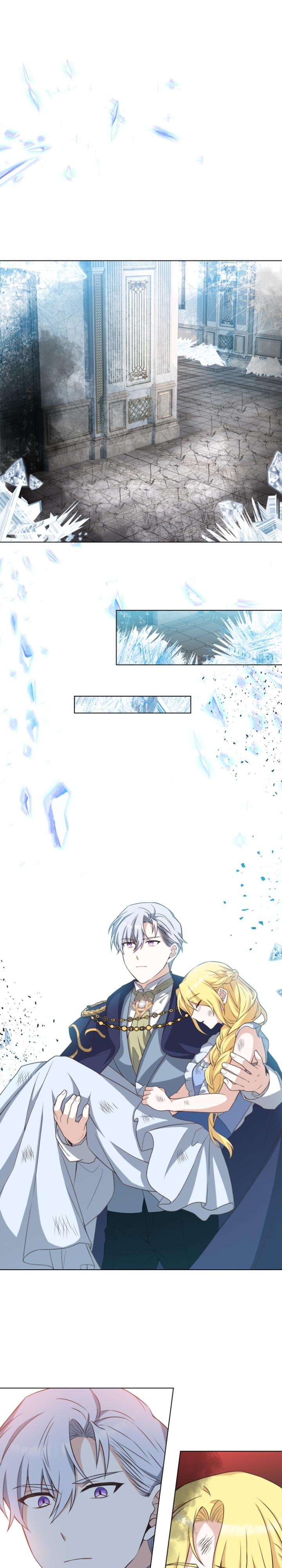 A Night With The Emperor Chapter 23 86 1