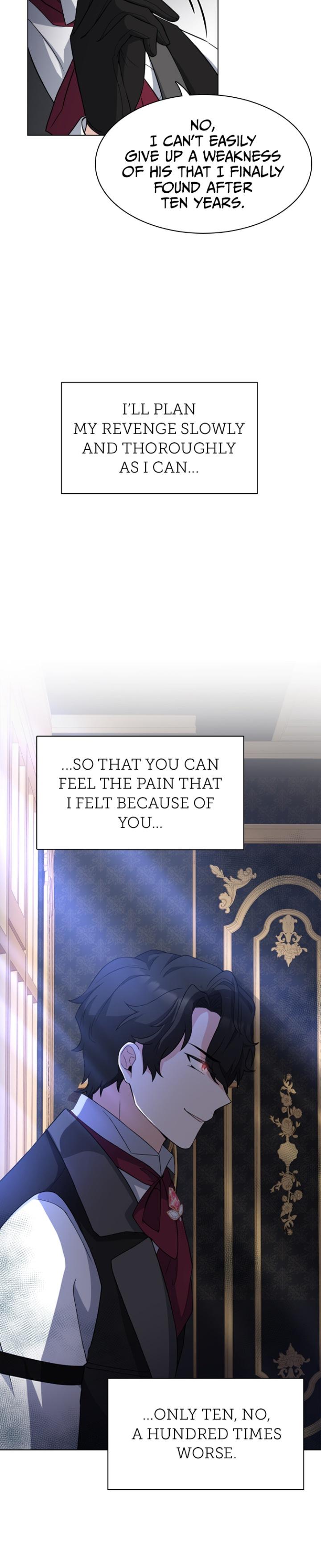 A Night With The Emperor Chapter 23 95 10