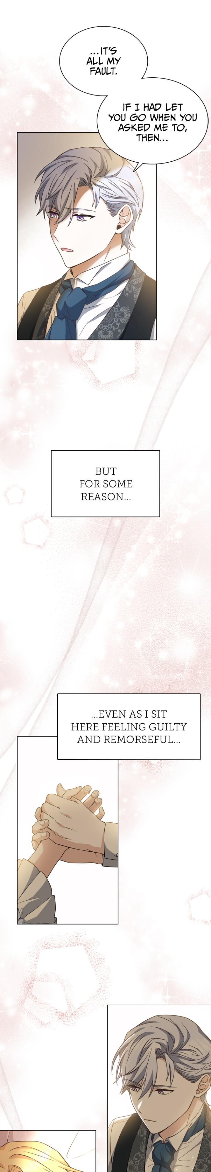 A Night With The Emperor Chapter 23 101 16