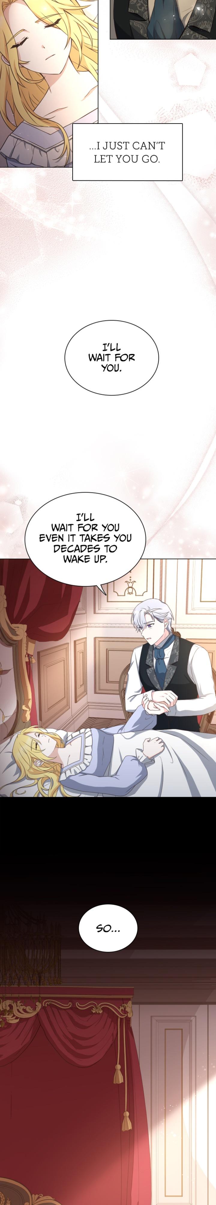 A Night With The Emperor Chapter 23 102 17