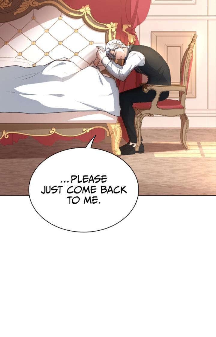 A Night With The Emperor Chapter 23 103 18