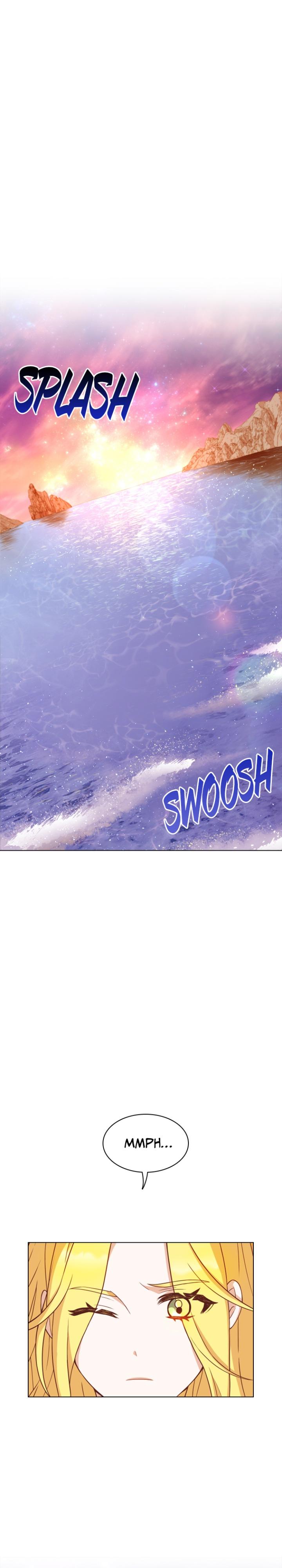 A Night With The Emperor Chapter 23 104 19