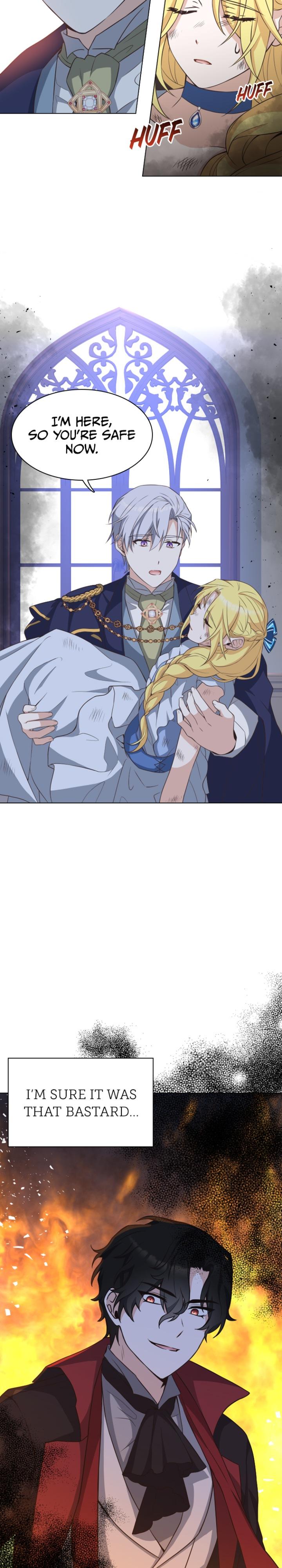 A Night With The Emperor Chapter 23 87 2