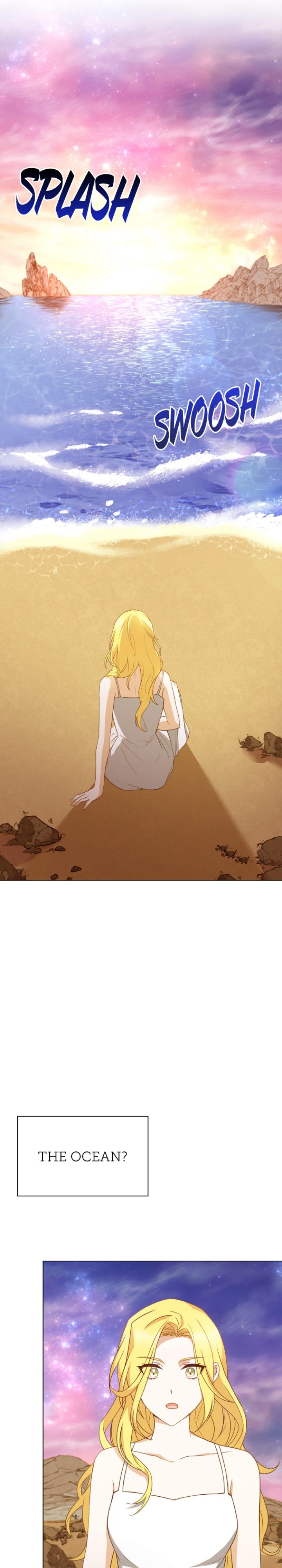 A Night With The Emperor Chapter 23 105 20