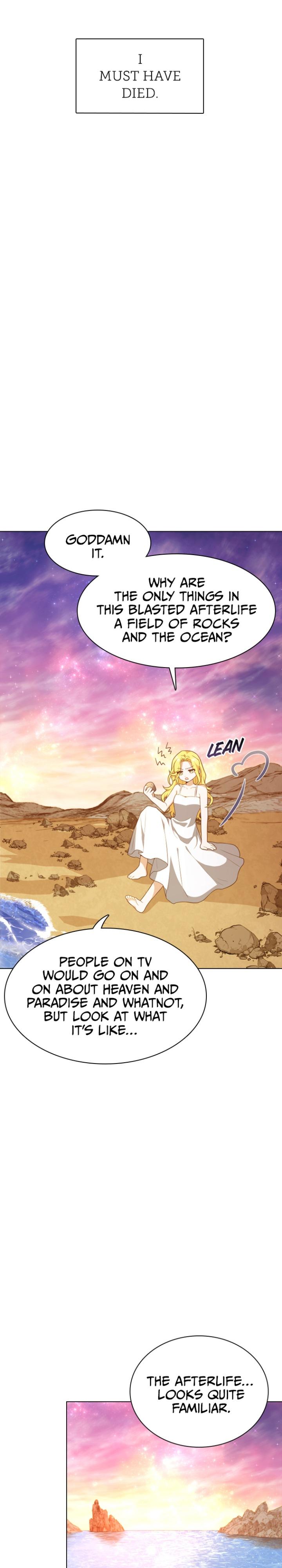 A Night With The Emperor Chapter 23 107 22