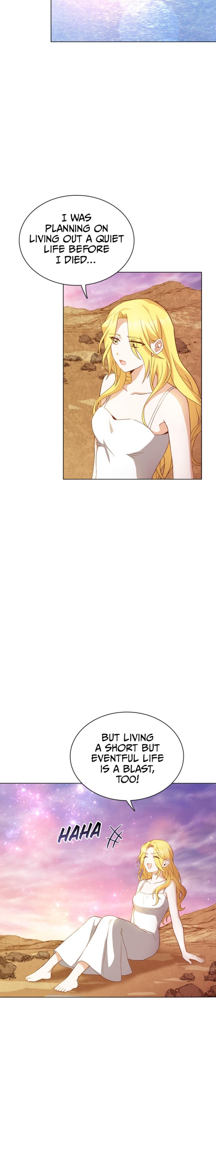 A Night With The Emperor Chapter 23 108 23