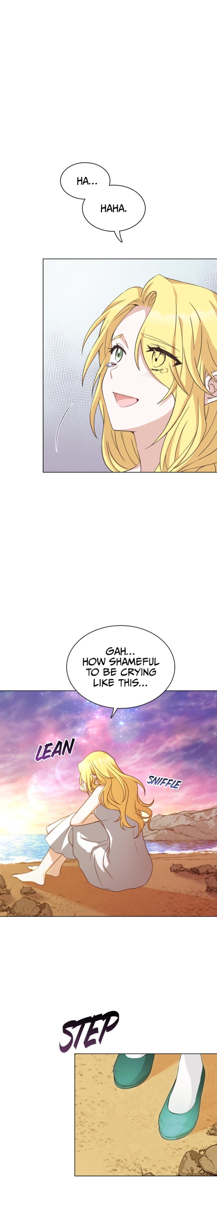 A Night With The Emperor Chapter 23 109 24