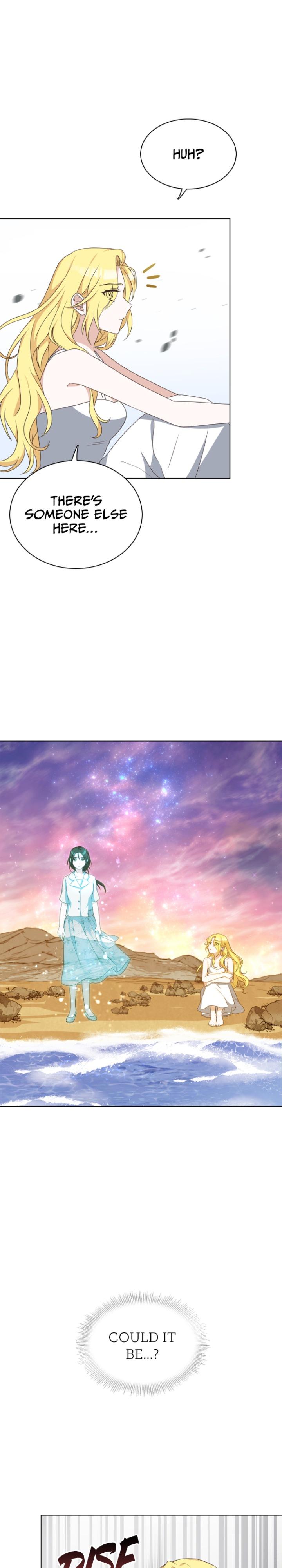 A Night With The Emperor Chapter 23 110 25