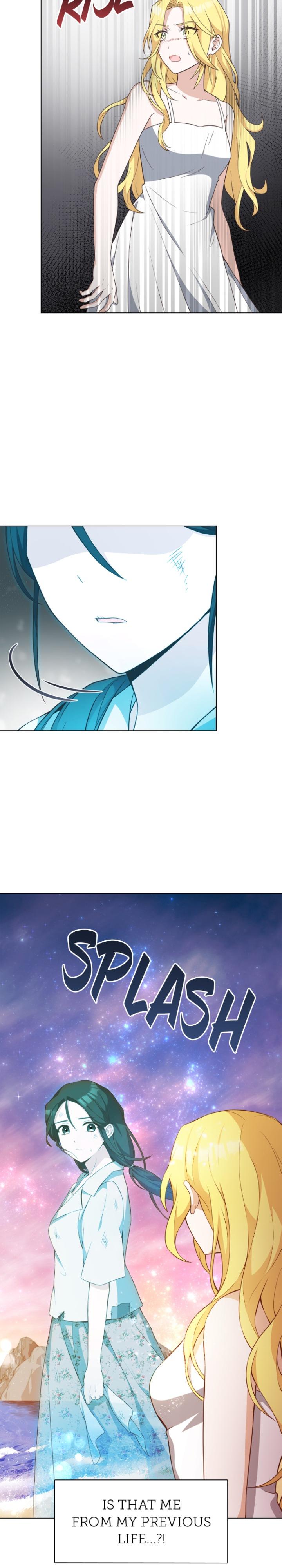 A Night With The Emperor Chapter 23 111 26