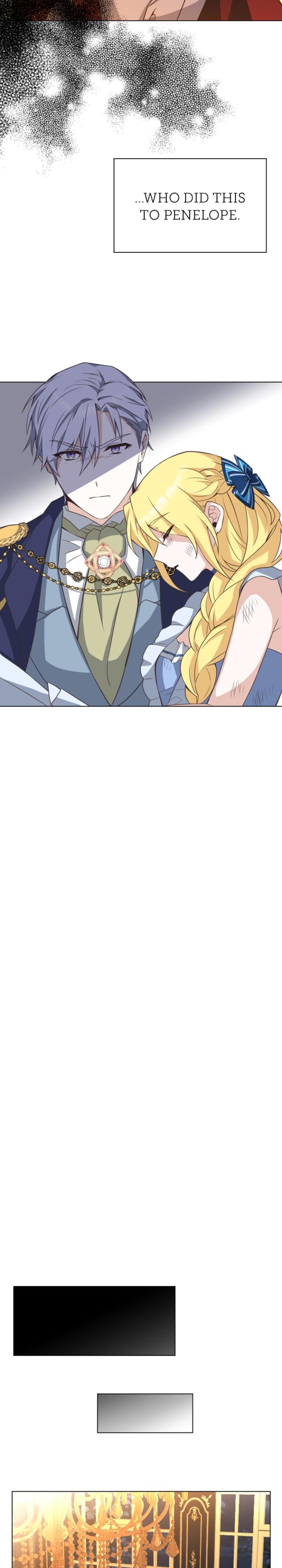 A Night With The Emperor Chapter 23 88 3