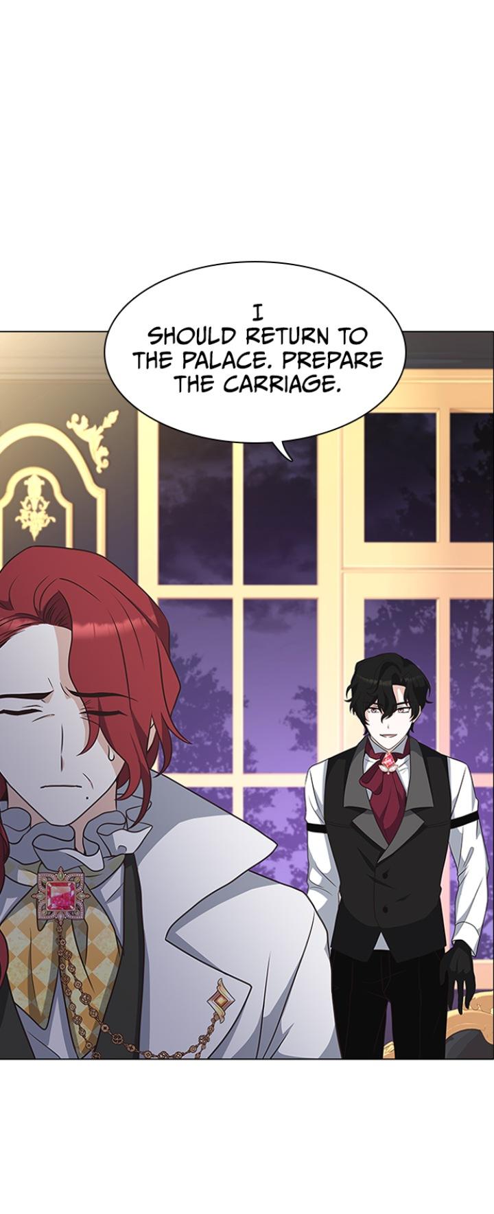 A Night With The Emperor Chapter 23 93 8