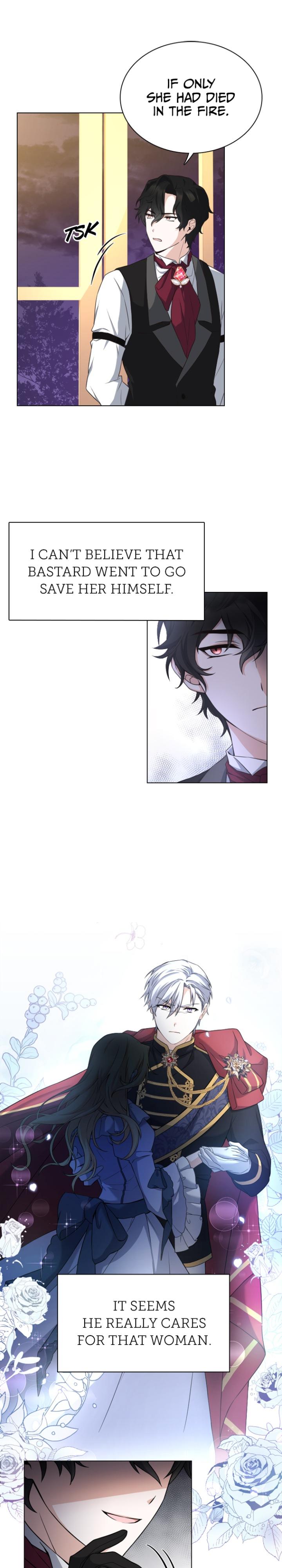 A Night With The Emperor Chapter 23 94 9