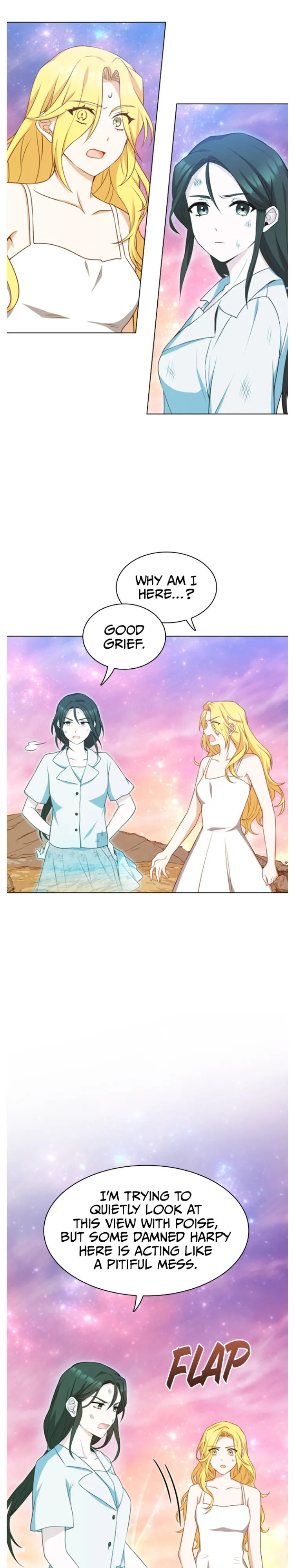 A Night With The Emperor Chapter 24.1 38 1