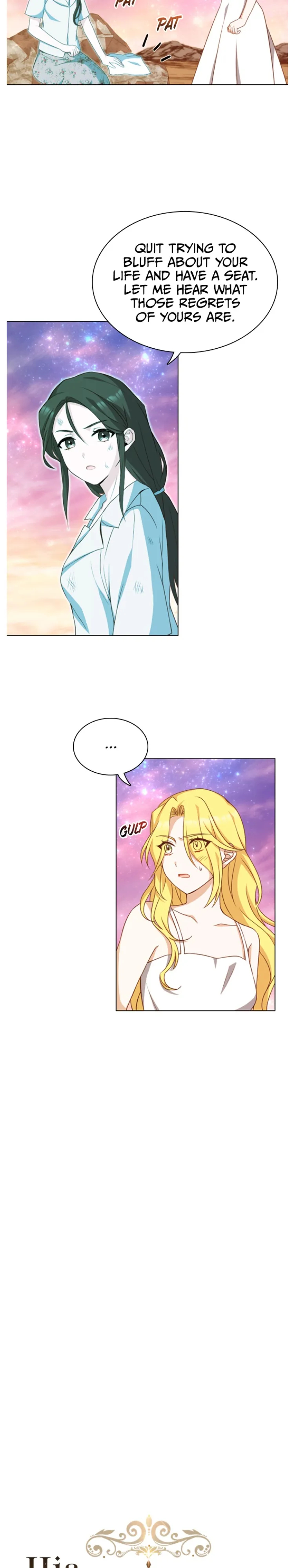 A Night With The Emperor Chapter 24.1 41 4