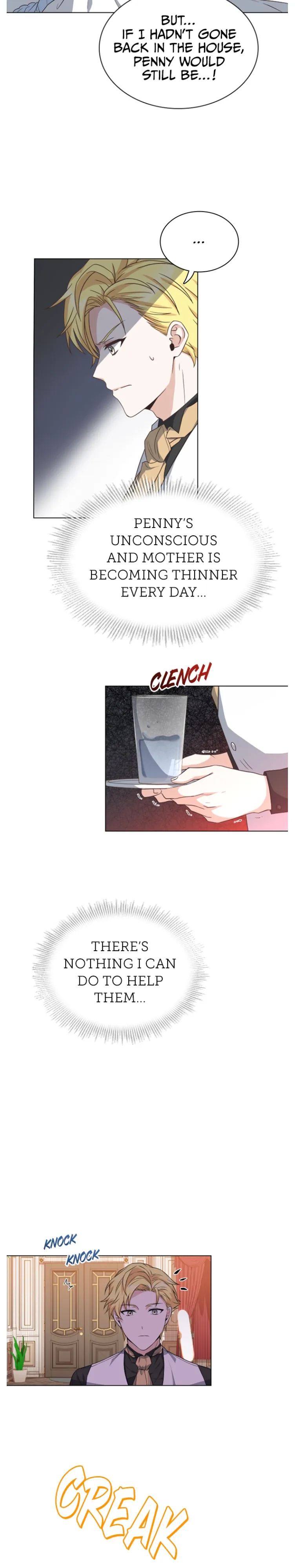 A Night With The Emperor Chapter 24.1 44 7