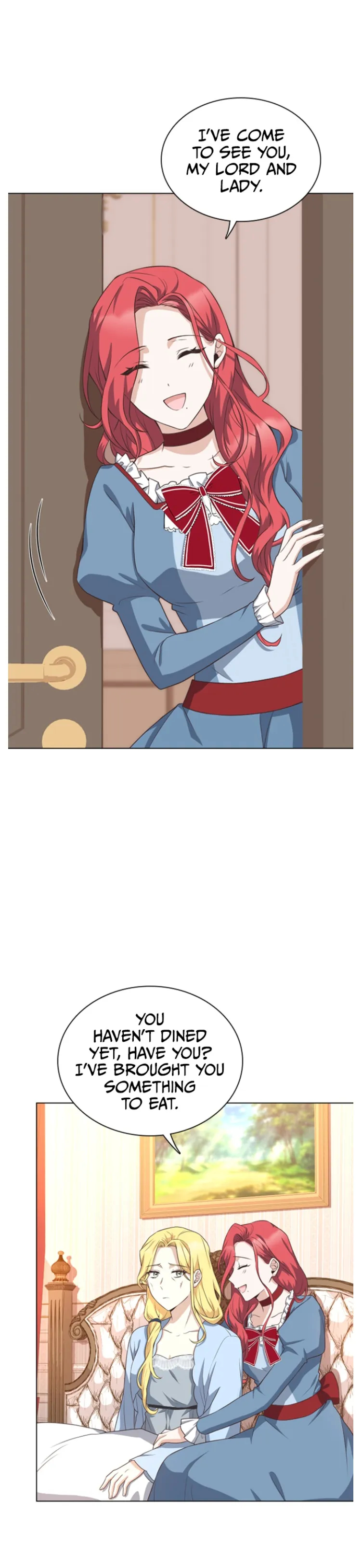 A Night With The Emperor Chapter 24.1 45 8