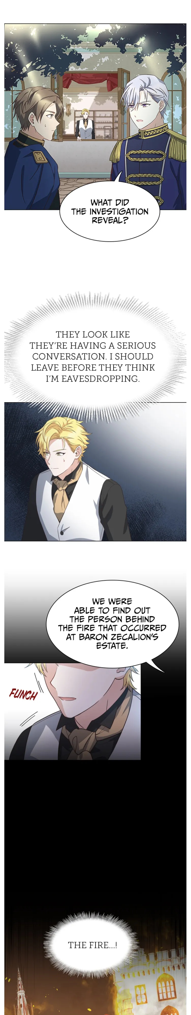 A Night With The Emperor Chapter 24.2 57 11