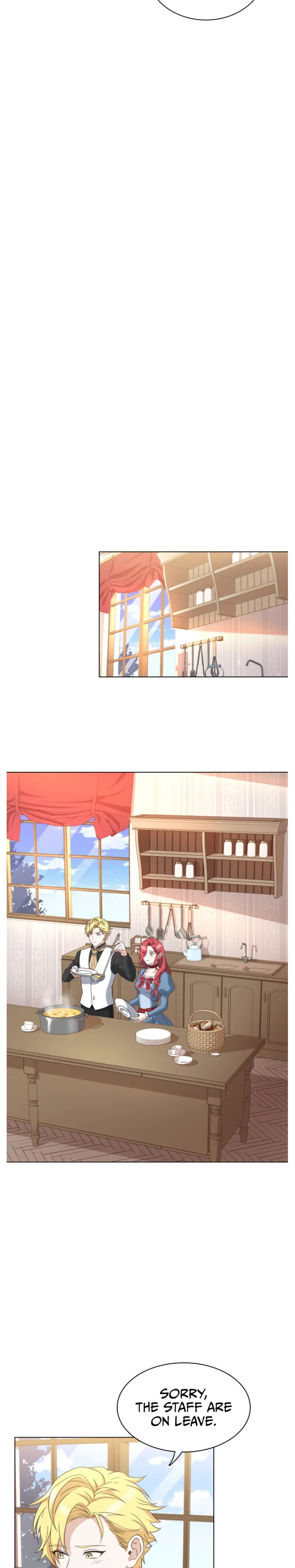 A Night With The Emperor Chapter 24.2 48 2