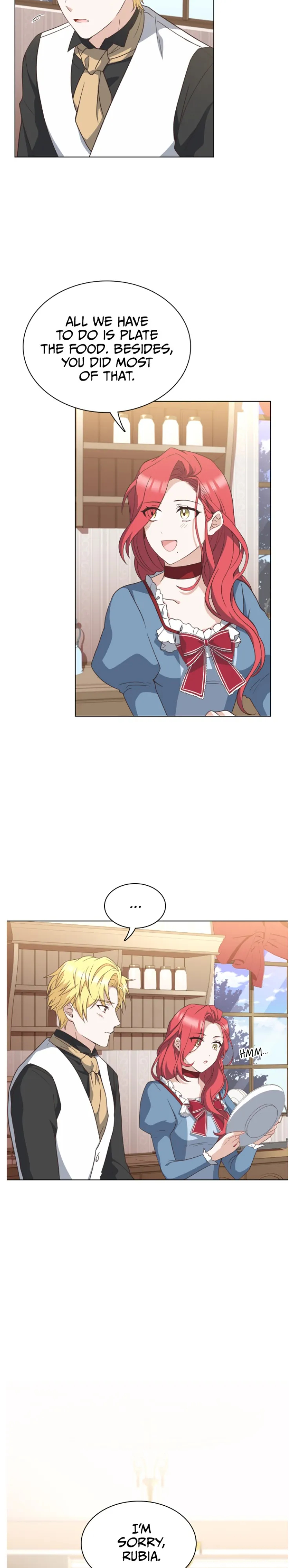 A Night With The Emperor Chapter 24.2 49 3