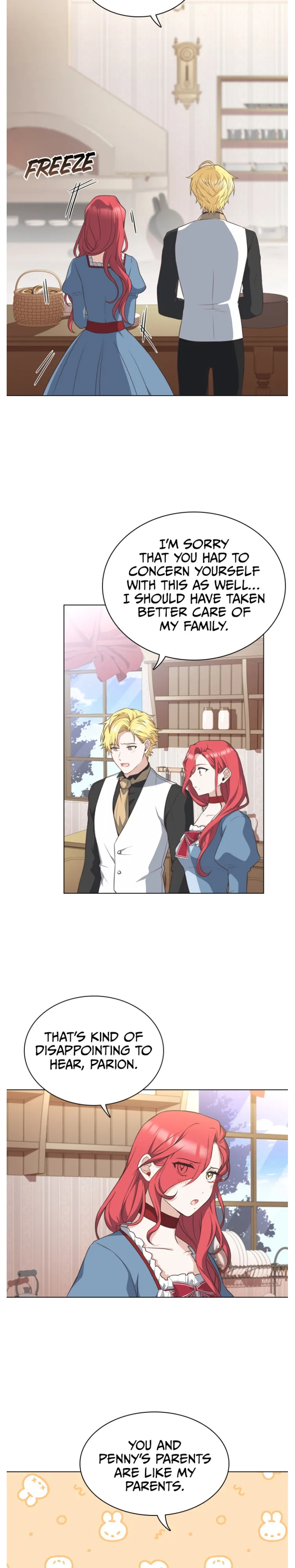 A Night With The Emperor Chapter 24.2 50 4