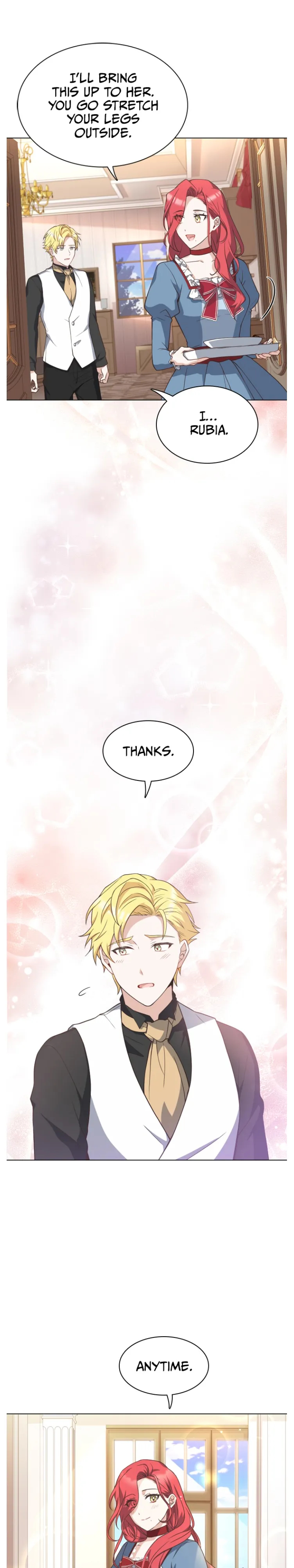 A Night With The Emperor Chapter 24.2 52 6