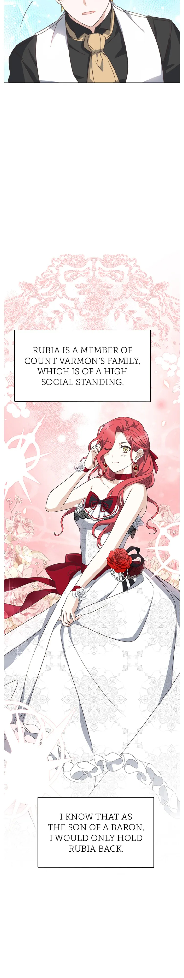 A Night With The Emperor Chapter 24.2 54 8