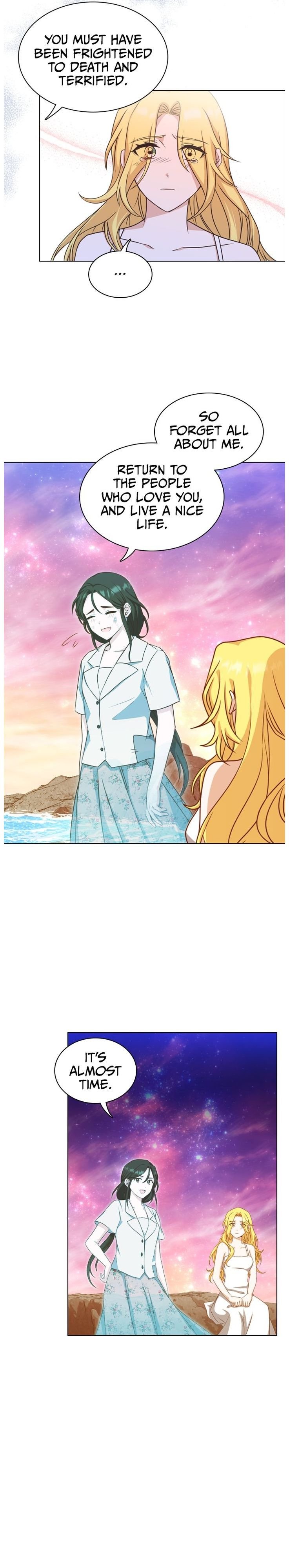 A Night With The Emperor Chapter 25.5 56 10