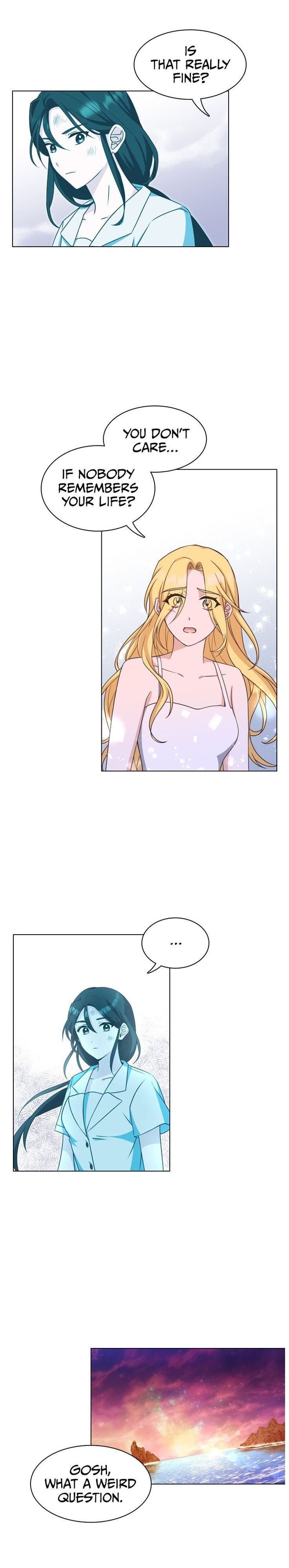 A Night With The Emperor Chapter 25.5 57 11